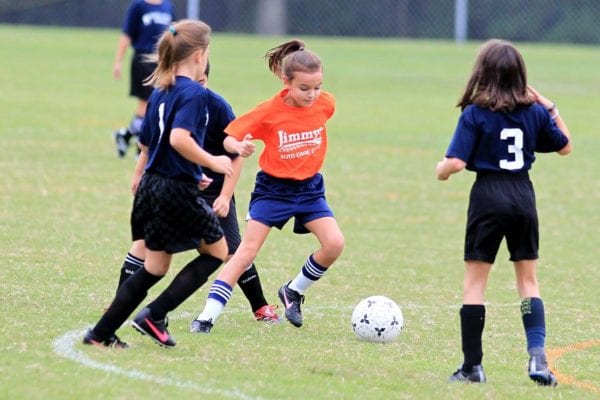 Parks Recreation City Of Hanahan