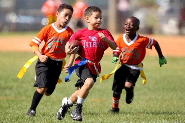 Parks Recreation City Of Hanahan