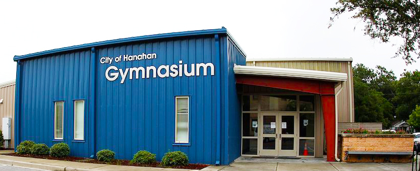 Facilities City Of Hanahan