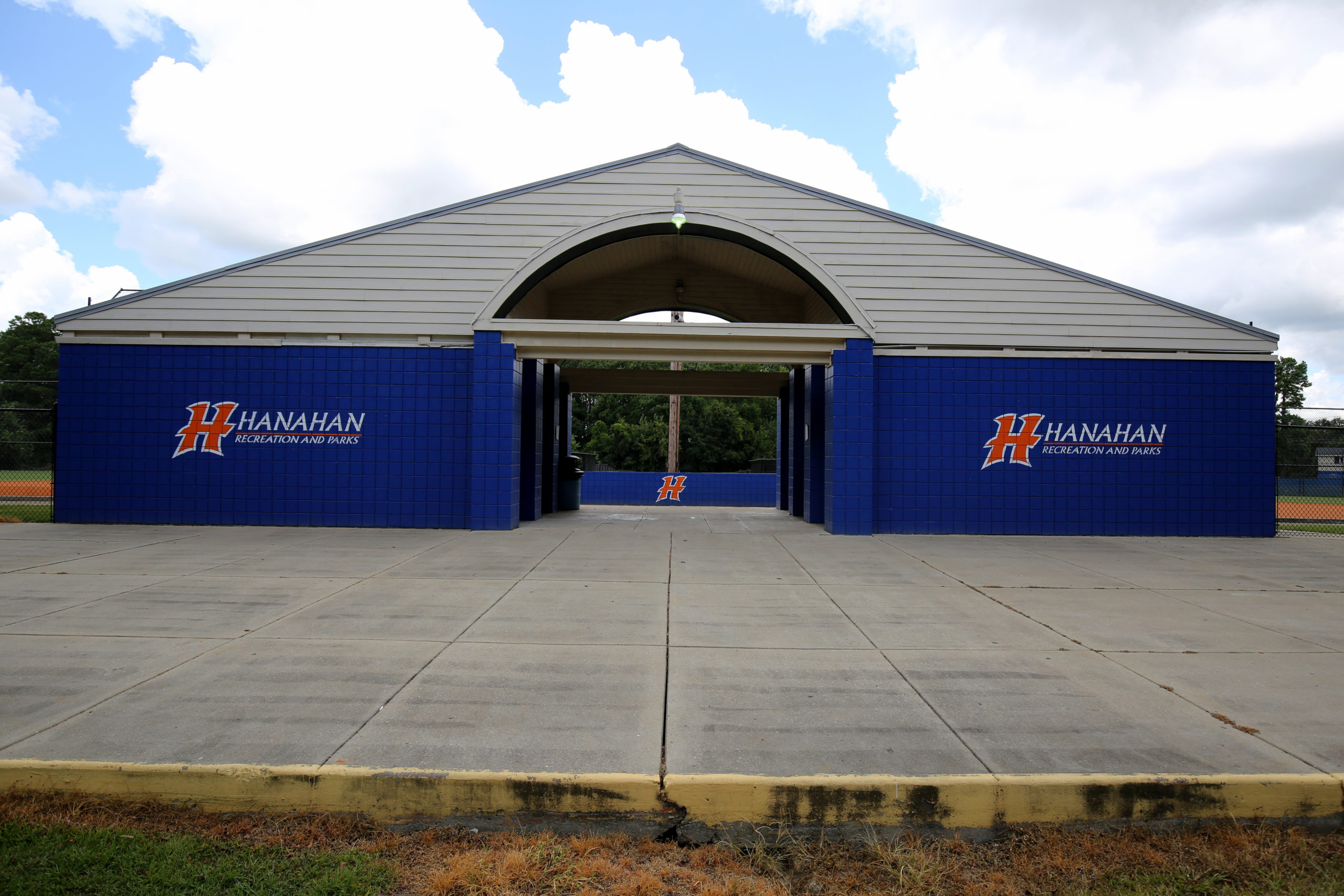 Facilities City Of Hanahan